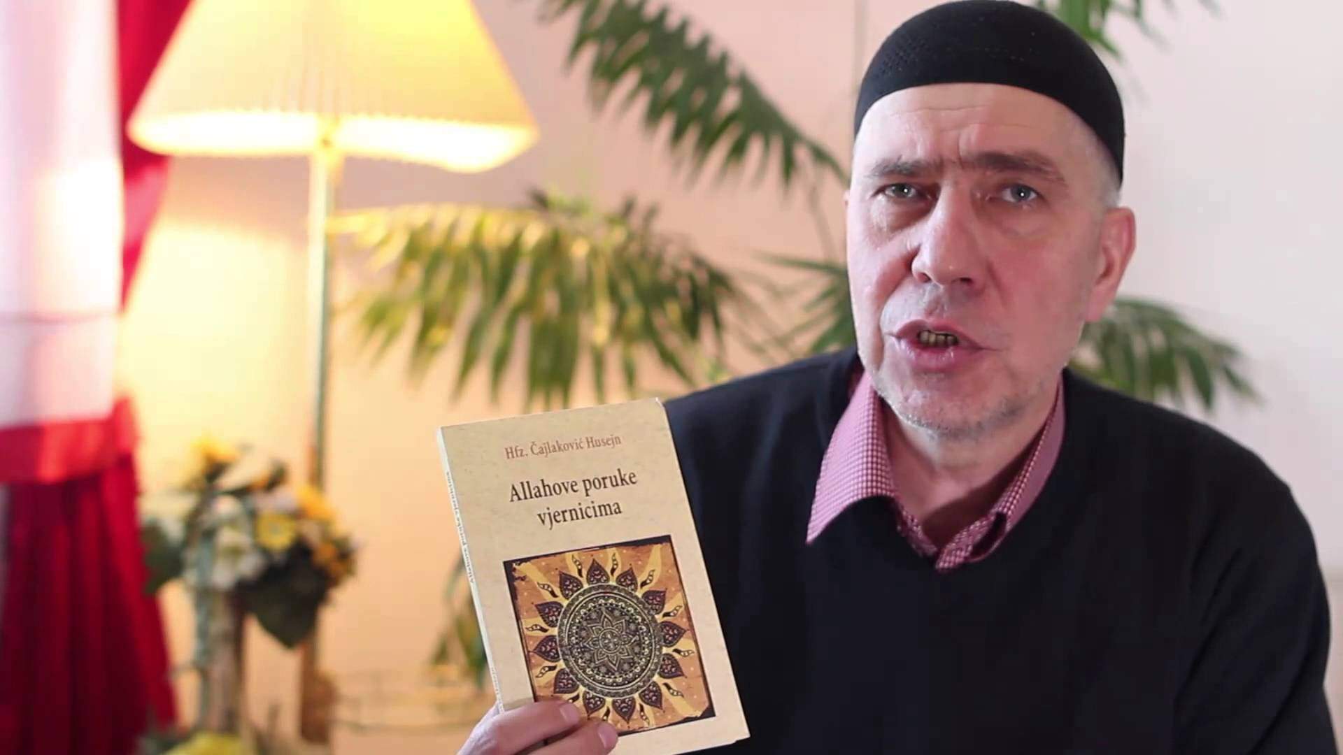 Hafiz Husejn ef. Čajlaković za INS: Svi smo mi muhadžiri, blago onom ko zna kuda ide...